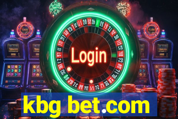 kbg bet.com